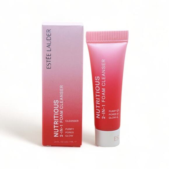 3 FOR $15 Estee Lauder Cleanser - Picture 1 of 2
